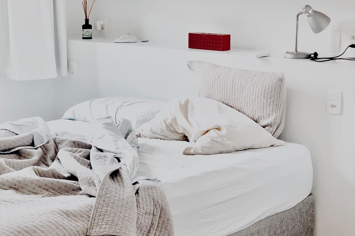 9 Things I Love About Shaving My Head