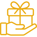 Dịch vụ quà tặng