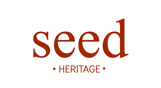 Seed Heritage 
