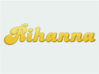 Rihanna 