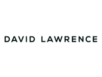 David Lawrence 
