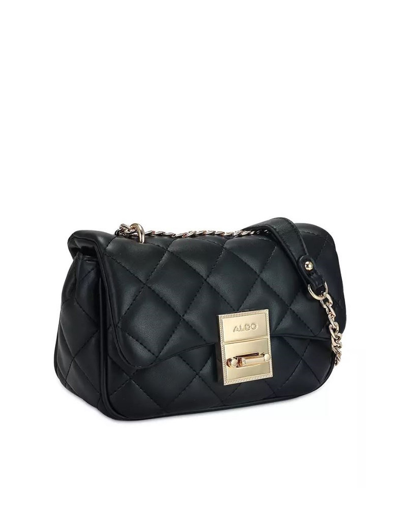 WOMEN'S FEY QUILTED CROSS BODY 