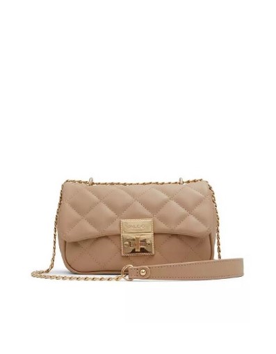 WOMEN'S FEY QUILTED CROSS BODY 